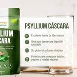 PSYLLIUM HUSK ENTERO ECO