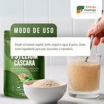 PSYLLIUM HUSK ENTERO ECO