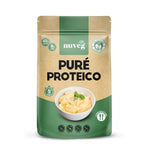 PURE PROTEICO NUVEG (4 raciones)
