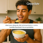 PURÉ PROTEICO - 750g - medsuperfoods