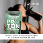 PROTEIN BREAKFAST CACAO - 1Kg