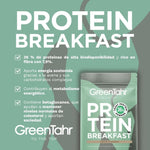 PROTEIN BREAKFAST CACAO - 1Kg