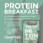 PROTEIN BREAKFAST CACAO - 1Kg
