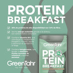 PROTEIN BREAKFAST CACAO - 1Kg