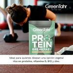 PROTEIN BREAKFAST VAINILLA - 1Kg