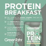 PROTEIN BREAKFAST VAINILLA - 1Kg