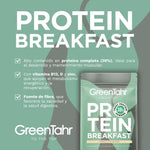 PROTEIN BREAKFAST VAINILLA - 1Kg