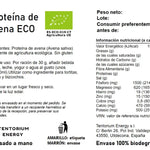 ProteinadeavenaECO