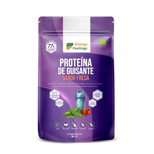 Proteinaguisantesaborfresa500g-front_8436565927490