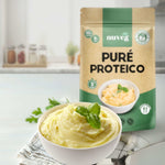 PURE PROTEICO NUVEG (4 raciones)