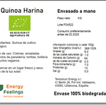 QUINOA HARINA ECO A GRANEL