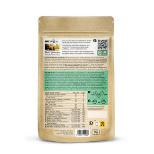 SALSA DE PIMIENTA NUVEG (5 raciones)