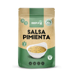 SALSA DE PIMIENTA NUVEG (5 raciones)