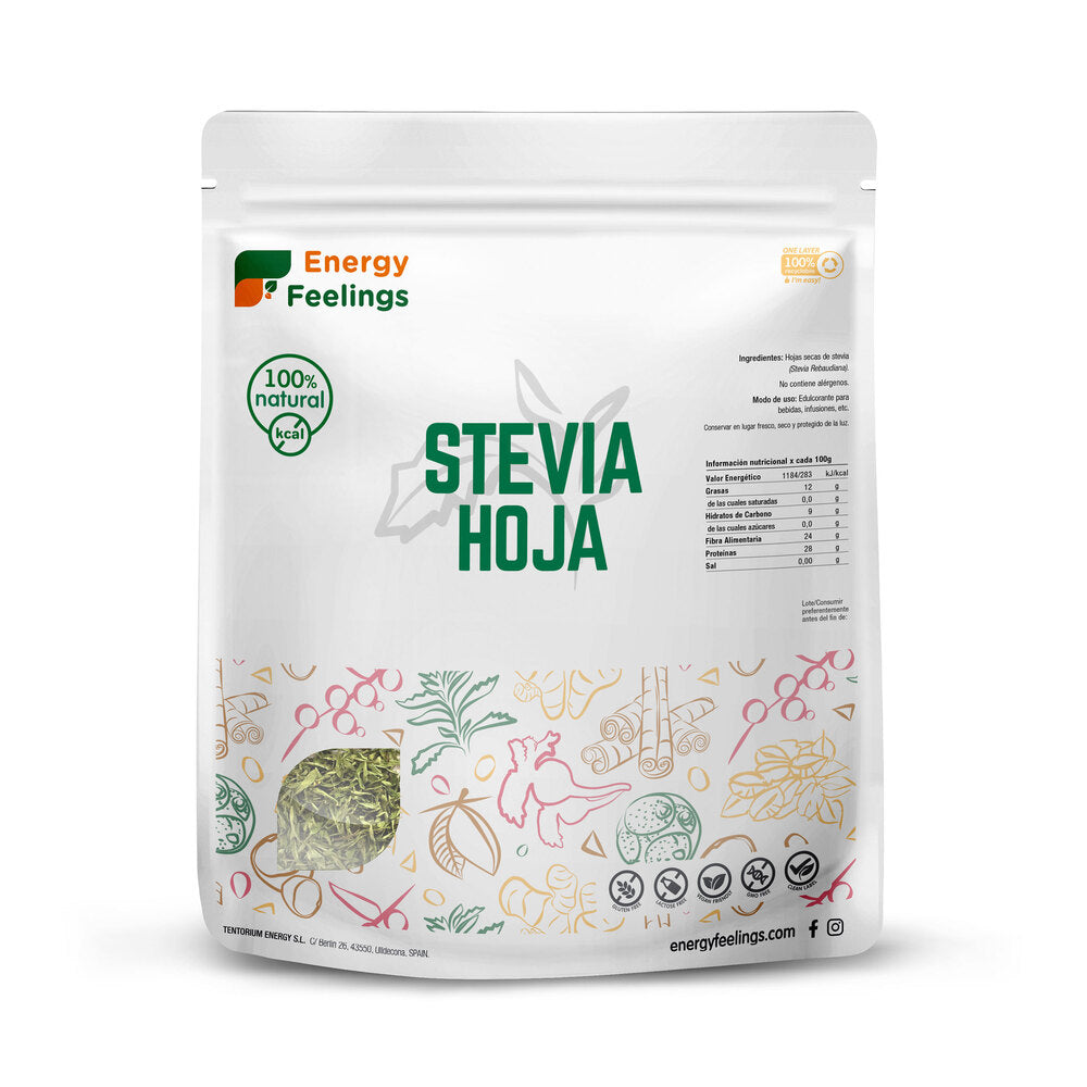 ESTEVIA HOJA