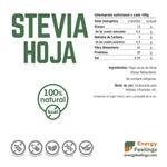 ESTEVIA HOJA