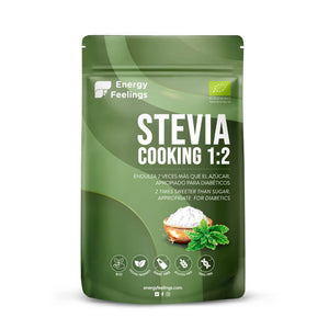 ESTEVIA COOKING 1:2 ECO