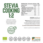 ESTEVIA COOKING 1:2 ECO