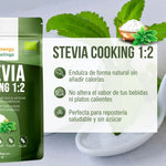 ESTEVIA COOKING 1:2 ECO
