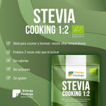 ESTEVIA COOKING 1:2 ECO