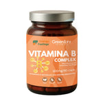 VITAMINA B biodisponible - 90 cápsulas