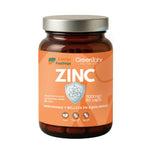 ZINC BIODISPONIBLE - 90 cápsulas