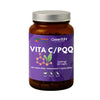 PQQ + VITAMINA C biodisponible - 60 cápsulas