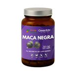 MACA NEGRA ECO biodisponible - 120 cápsulas