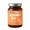 JENGIBRE ECO biodisponible - 90 cápsulas