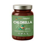 CHLORELLA ECO biodisponible - 120 comprimidos - medsuperfoods
