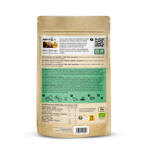 TIRAS DE CARNE VEGANA ECO NUVEG (2 raciones)