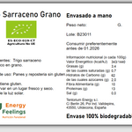 TRIGO SARRACENO GRANO ECO A GRANEL