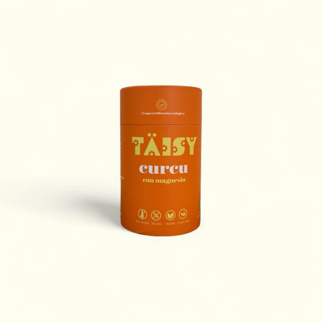 CURCU - 300g