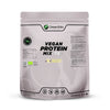 VEGAN PROTEIN MIX 78% VAINILLA ECO – 750g