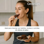 VEGAN PROTEIN MIX 82% NEUTRO ECO – 750g