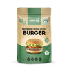 VEGGIE BURGER NUVEG