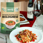 VEGGIE BOLOGNESE ECO NUVEG