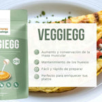 Veggieggbeneficios