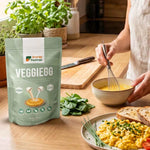 Veggiegglifestyle