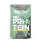PROTEÍNA DE GUISANTE SABOR BANANA ECO - 750g