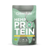 PROTEÍNA DE CÁÑAMO SABOR BANANA ECO - 750g