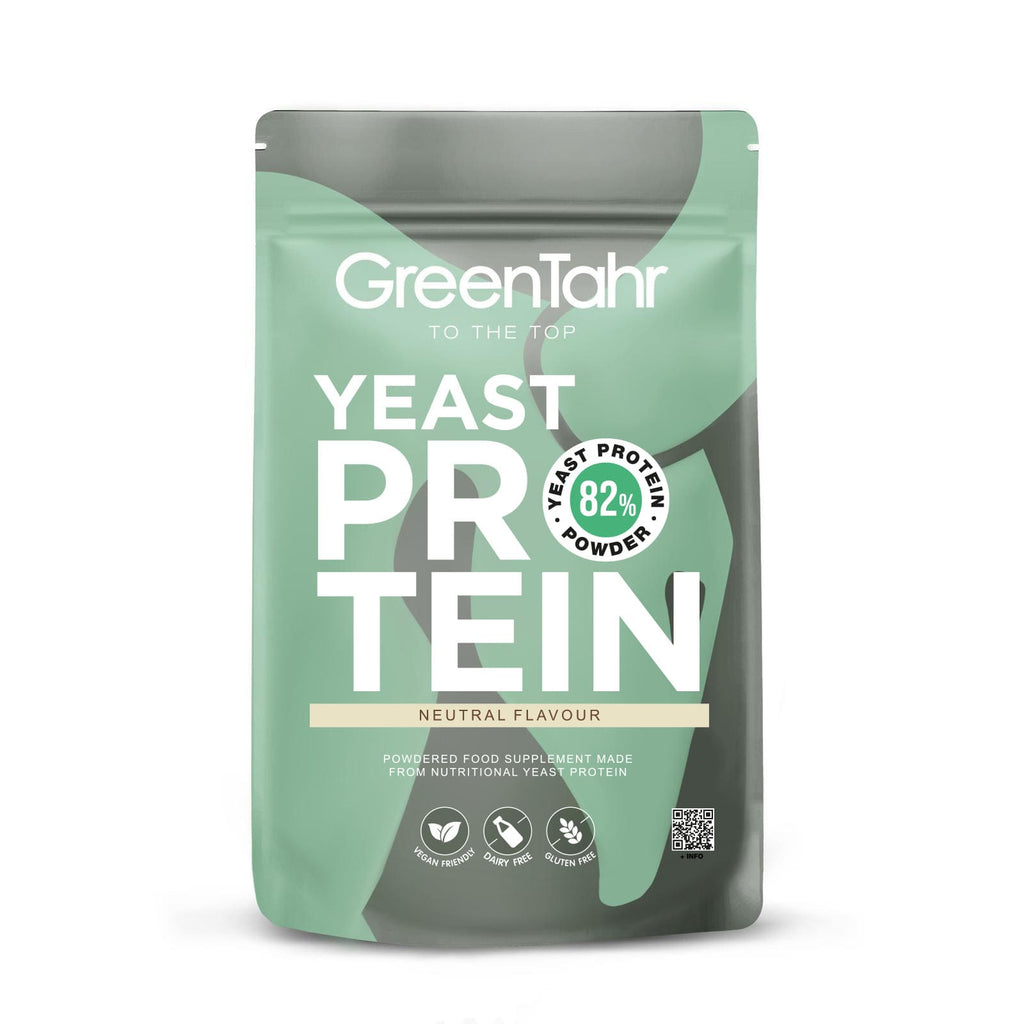 PROTEÍNA DE LEVADURA NUTRICIONAL – 750g