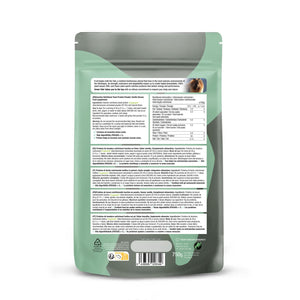 PROTEÍNA DE LEVADURA NUTRICIONAL SABOR VAINILLA – 750g