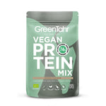VEGAN PROTEIN MIX 74% CACAO ECO - 750g