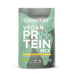 VEGAN PROTEIN MIX 76% BANANA ECO – 750g