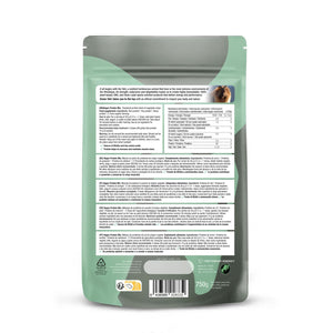 VEGAN PROTEIN MIX 80% NEUTRO ECO – 750g