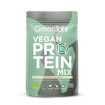 VEGAN PROTEIN MIX 80% NEUTRO ECO – 750g