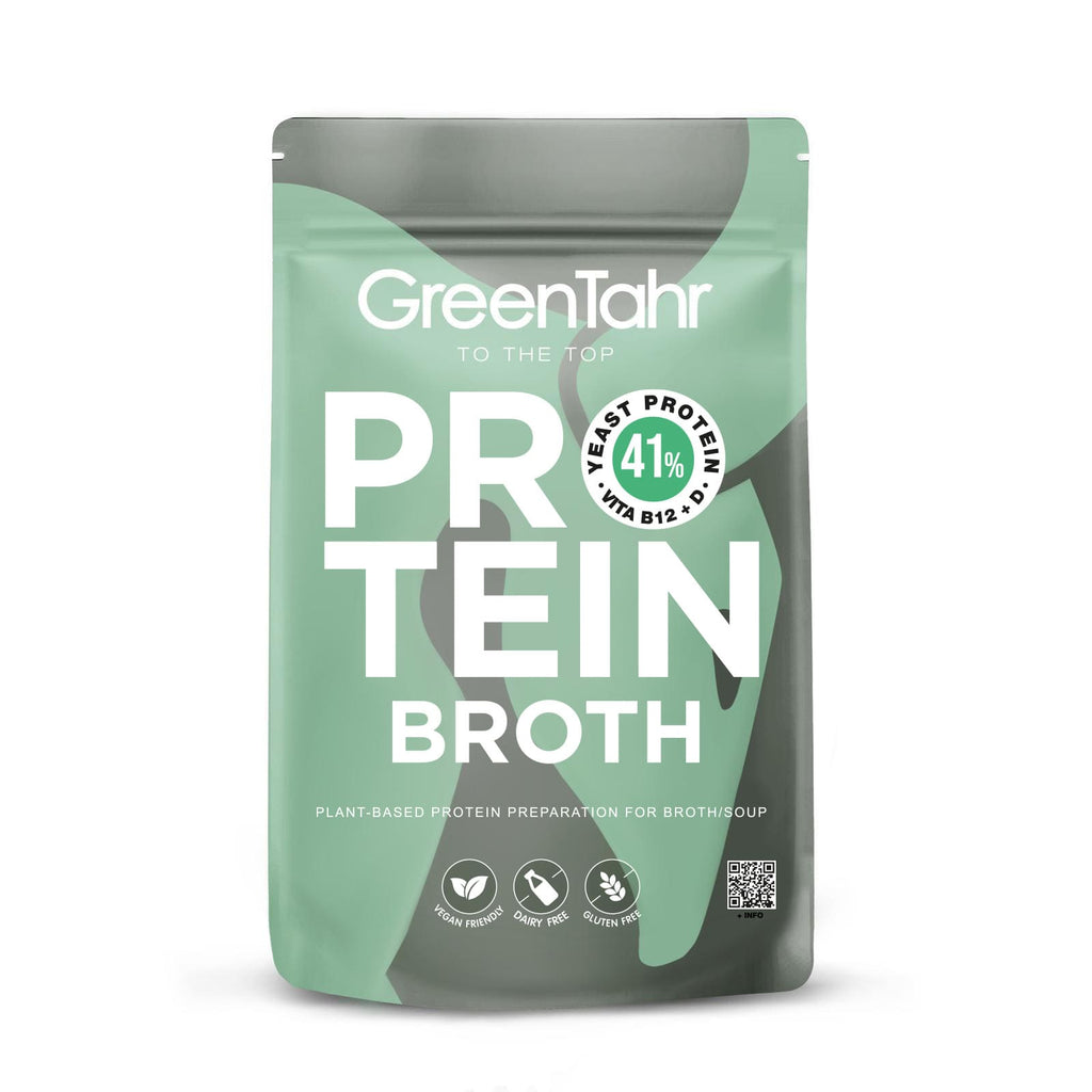 CALDO PROTEICO – 750g