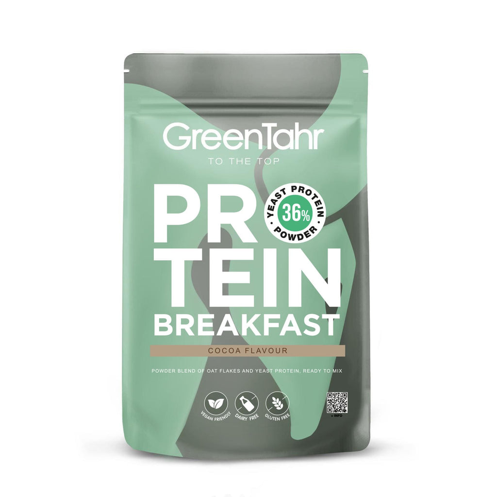 PROTEIN BREAKFAST CACAO - 1Kg