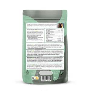 PROTEIN BREAKFAST VAINILLA - 1Kg