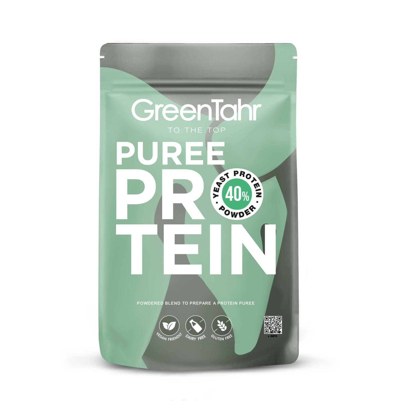 PURÉ PROTEICO - 750g